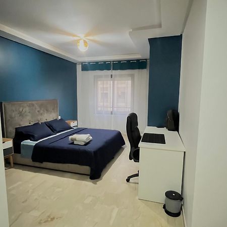 Luxury Residence Taj Nouaceur Экстерьер фото