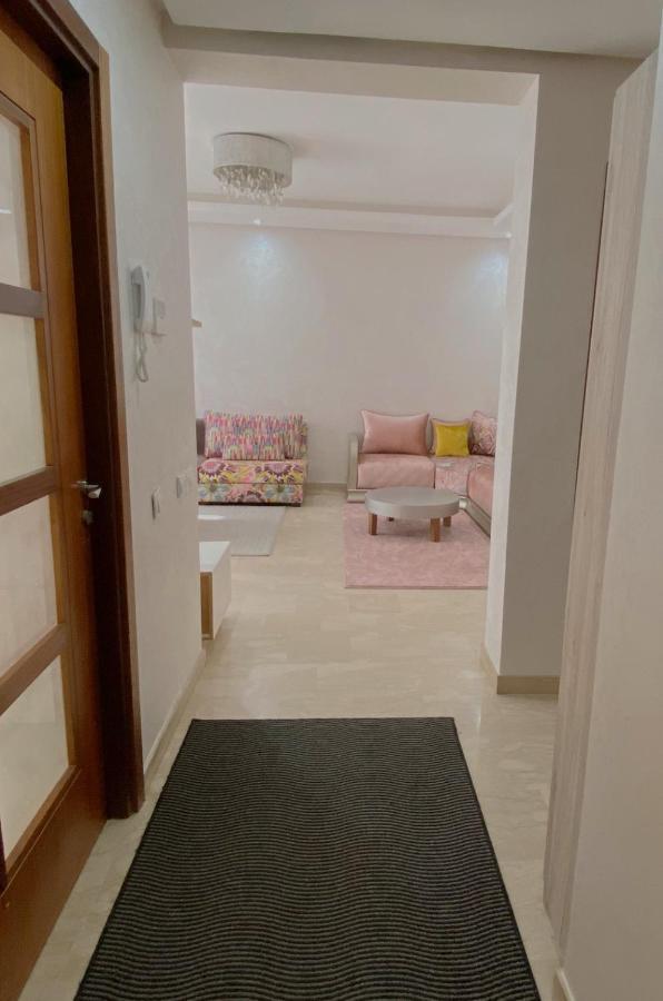 Luxury Residence Taj Nouaceur Экстерьер фото