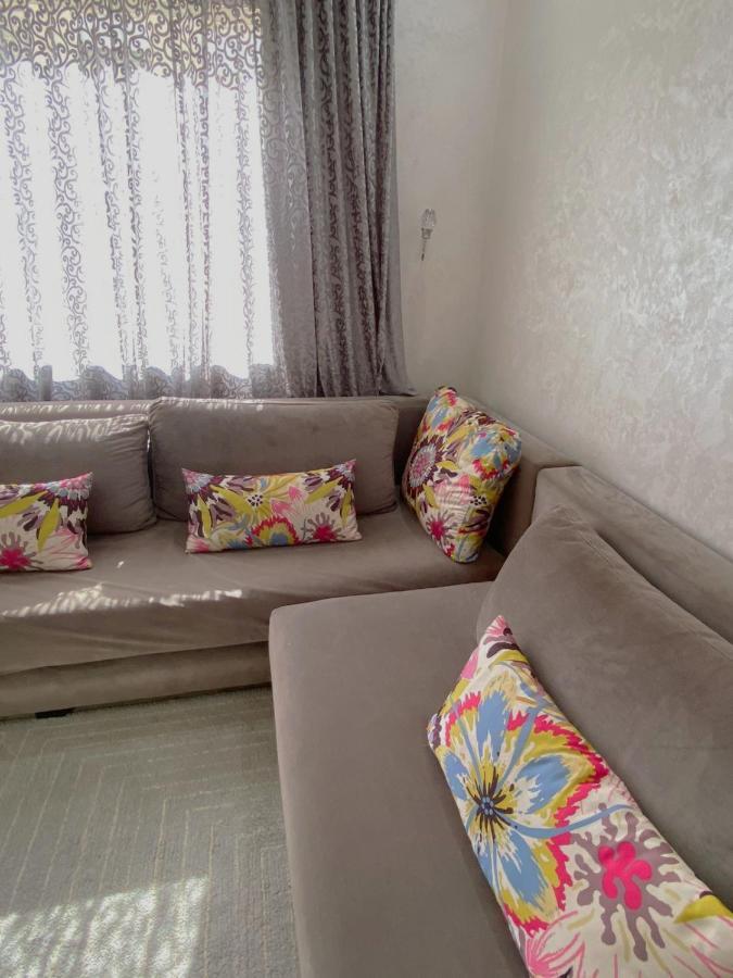 Luxury Residence Taj Nouaceur Экстерьер фото